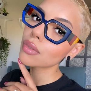Women Fashion Glasses